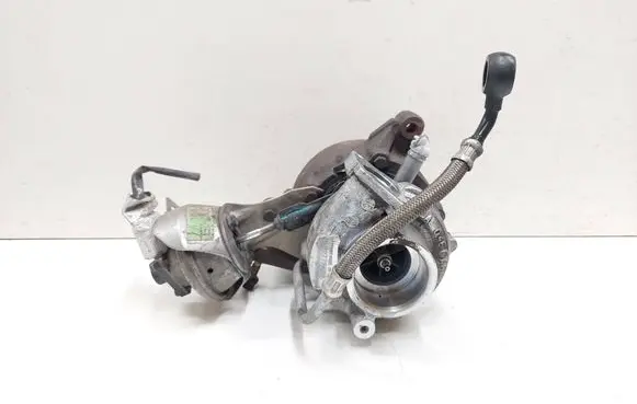 Citroen C5 Turbo 9682778680 GT1749PMADE 7560475