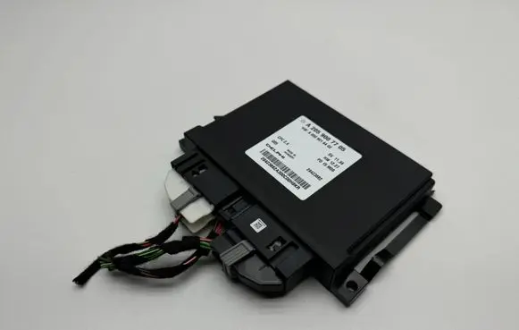 Mercedes-Benz GLC X253 C253 Gearbox control unit/module A2059007705 A0009016402 28423882