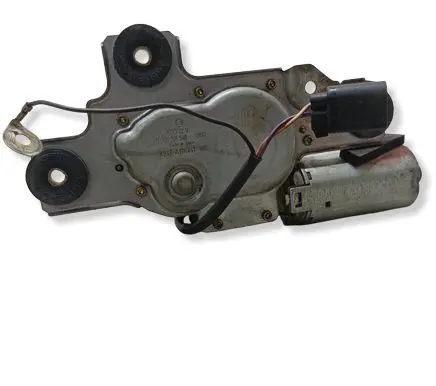 Ford Focus Rear window wiper motor 0390201548 XS41A17K441AC