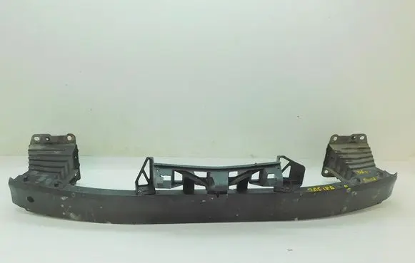Opel Zafira B Front bumper support beam 195432