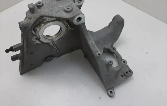 Alfa Romeo Giulietta Fuel pump bracket 55226627