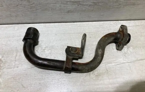 Bentley Mulsanne Turbo turbocharger oiling pipe/hose