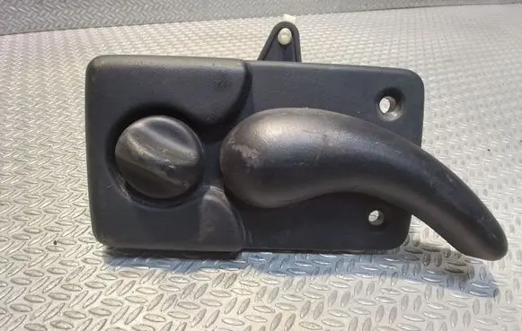Nissan Interstar Rear door interior handle 7700352