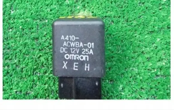 Hyundai Terracan Other relay A410ACWBA