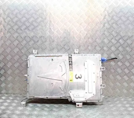 Tesla Model S Voltage converter inverter 103825100E 103824800F