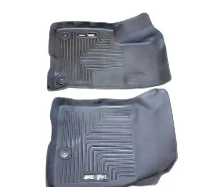 Ford Bronco Car floor mat set M1PBS13087ABW