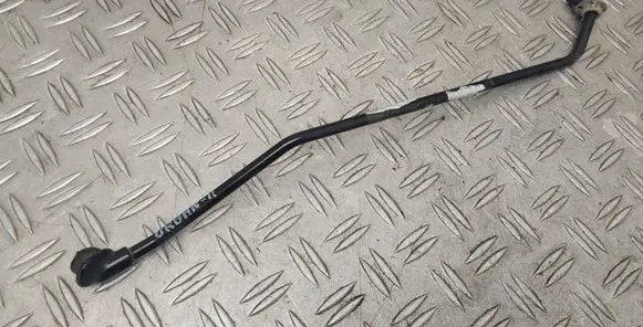 Toyota Urban Cruiser (XP110) Engine bonnet/hood prop rod/strut 