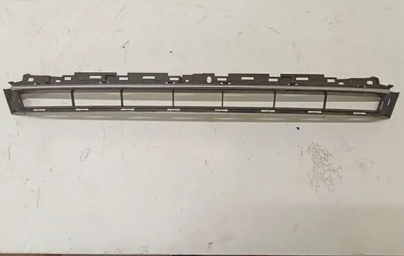 Audi A5 Front bumper lower grill 8W6807683