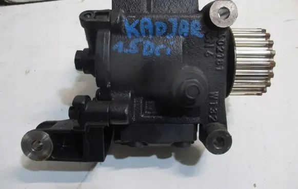 Renault Kadjar Fuel injection high pressure pump 167003669R