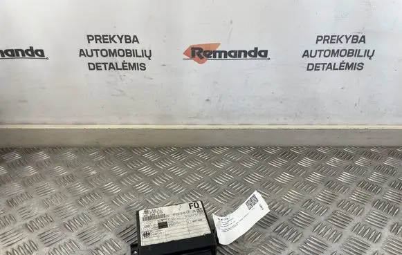 Opel Vectra B Comfort/convenience module 09134877