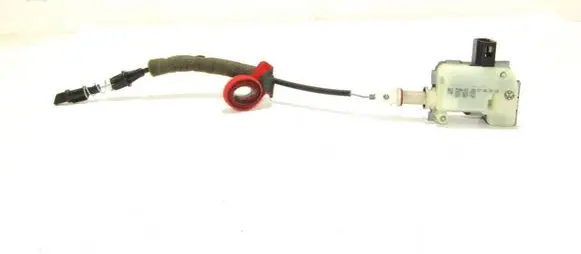 Volkswagen Phaeton Central locking motor 1K5959792