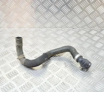 BMW 5 F10 F11 Engine coolant pipe/hose 9170347