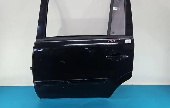 Opel Zafira B Rear door IMPRK1519371