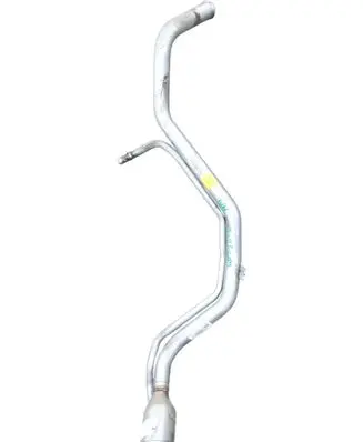 Ford Mondeo MK V Fuel tank filler neck pipe DG939034HG HMCAR