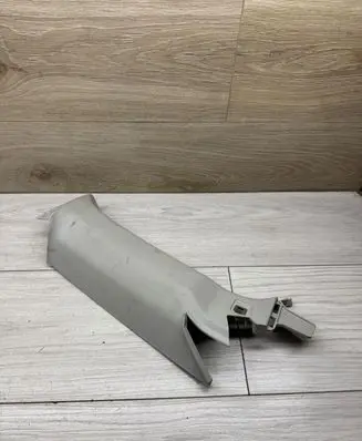 Volkswagen Golf VII (C) pillar trim 5G9867287 M7417