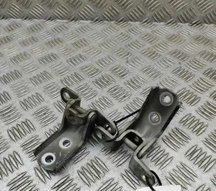 Hyundai Kona I Front door hinges set 793102V000 793202V000