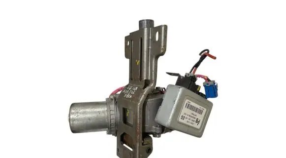 Hyundai i20 (PB PBT) Electric power steering pump 563001J700 FGJBA2F0161 QM45000200F1