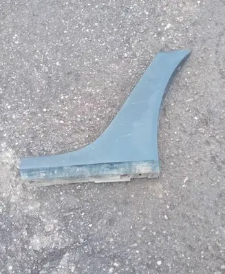 Renault Koleos I Sill/side skirt trim 