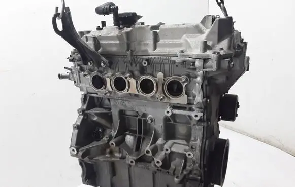 Dacia Dokker Engine H4M740