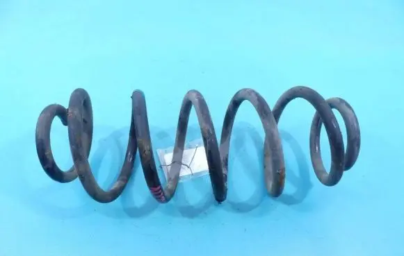 Skoda Superb B5 (3U) Front coil spring IMPRK1113983
