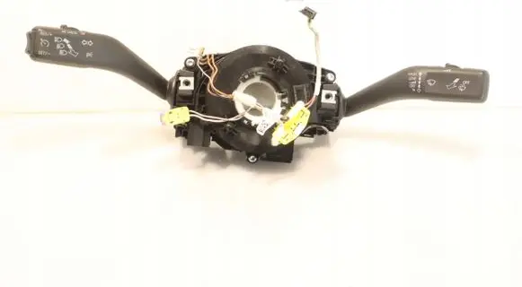 Seat Toledo IV (NH) Light switch