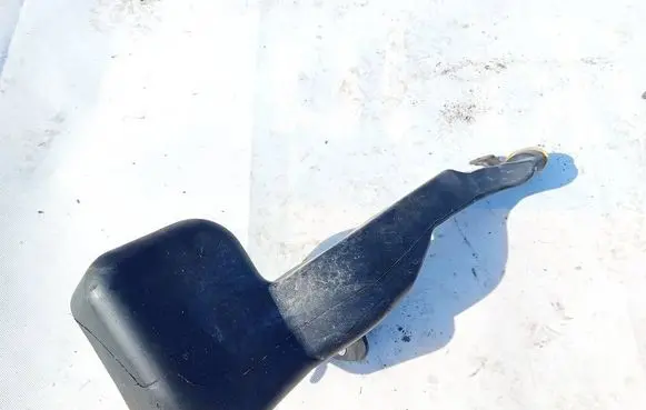 Opel Astra H Windshield washer fluid reservoir/tank 0036