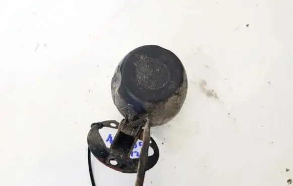 Audi A6 S6 C4 4A Alarm system siren 