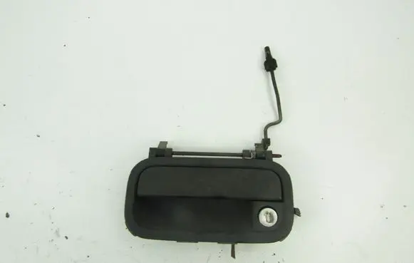 Opel Vectra A Front door exterior handle 