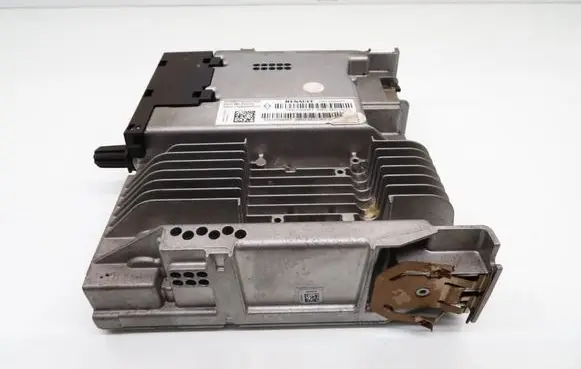 Renault Fluence Other control units/modules BS0011060000355 259152884RT