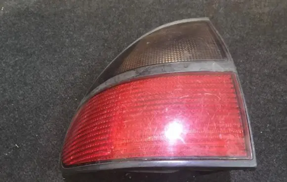 Renault Laguna I Rear/tail lights 7700820052
