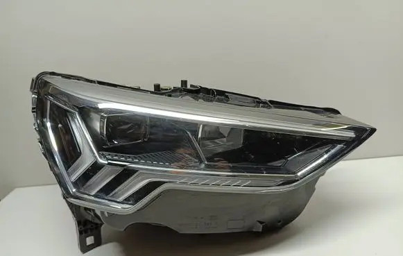 Audi Q3 F3 Headlight/headlamp 83A941034