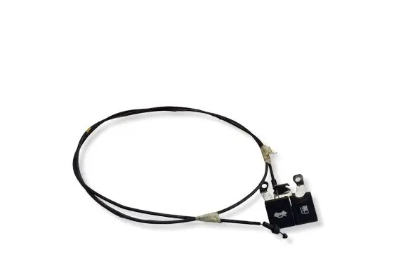 Nissan Qashqai Engine bonnet/hood lock release cable 