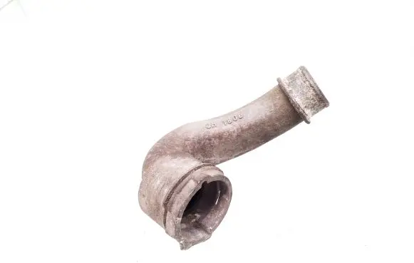 Volkswagen PASSAT B6 Engine coolant pipe/hose OH1806