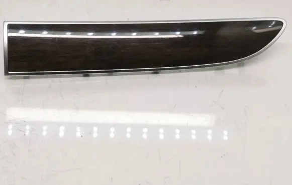 Audi A6 S6 C6 4F Dashboard glove box trim 4f1853190aa 4f1853190ad