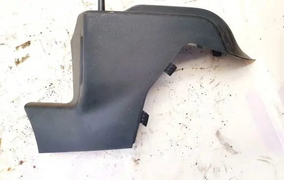 Citroen C3 Other interior part 9683550277c
