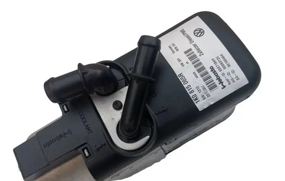 Volkswagen Touran I Auxiliary pre-heater (Webasto) 1K0815065R