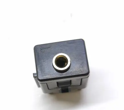 Skoda Octavia Mk3 (5E) AUX in-socket connector 5Q0035724