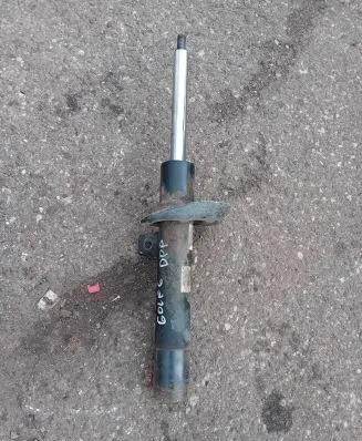 Volkswagen Golf VI Front shock absorber/damper 1T0413031EQ VW350VA5382WD 824004002274