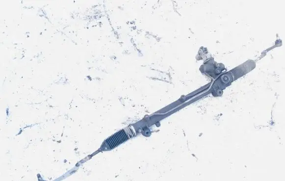 Mercedes-Benz A W168 Steering rack LHD A16811011002