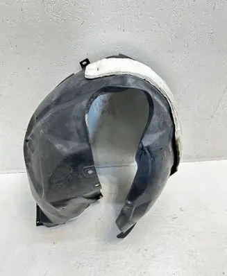 Ford Kuga II Front wheel arch liner splash guards CV44-16114-BE