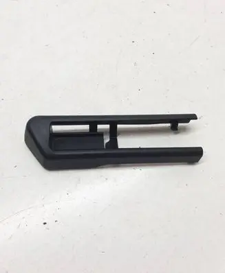 BMW 7 F01 F02 F03 F04 Front driver seat rail trim 6981781 60829010