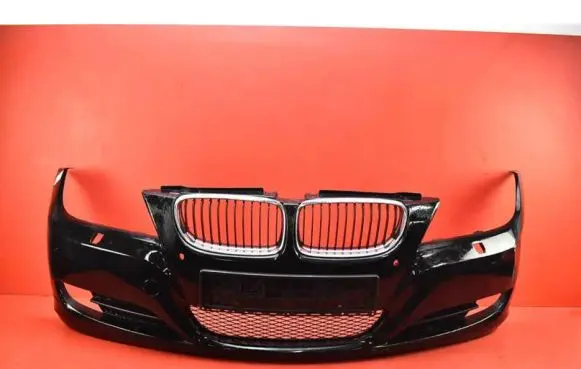 BMW 7 F01 F02 F03 F04 Front bumper