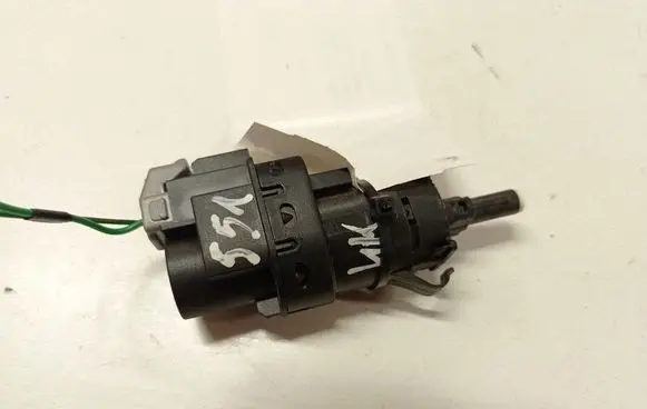 Ford S-MAX Brake pedal sensor switch 3M5T13480AC