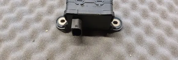 ESP acceleration yaw rate sensor