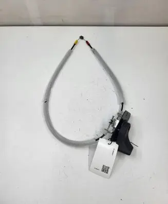 Opel Vivaro Loading door interior handle 9832090780