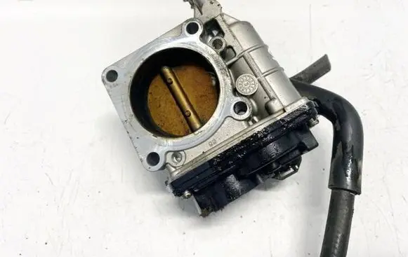 Infiniti QX50 (J50) Throttle valve 52601