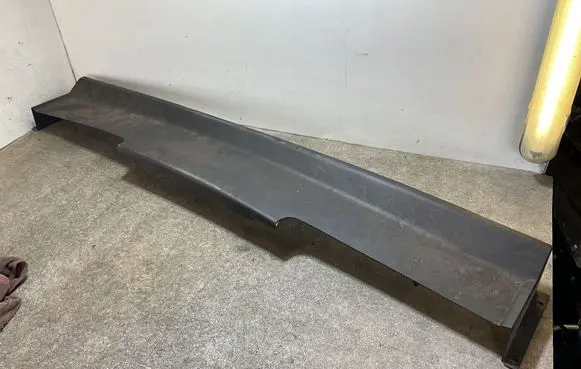 Volvo XC40 Wiper trim 32234594 BF5HA