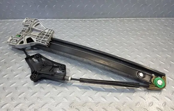 Audi A6 C7 Rear window lifting mechanism without motor 4G0839461 1021928263103