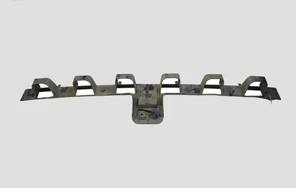 Ford Focus Rear bumper mounting bracket BM51A17B861