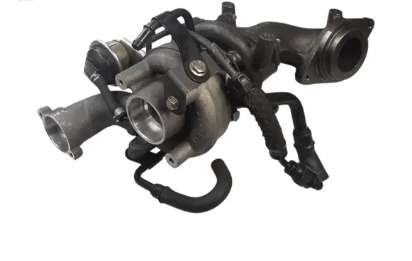 Renault Espace III Turbo 454062-0004 TC10-0085 454062-5004S